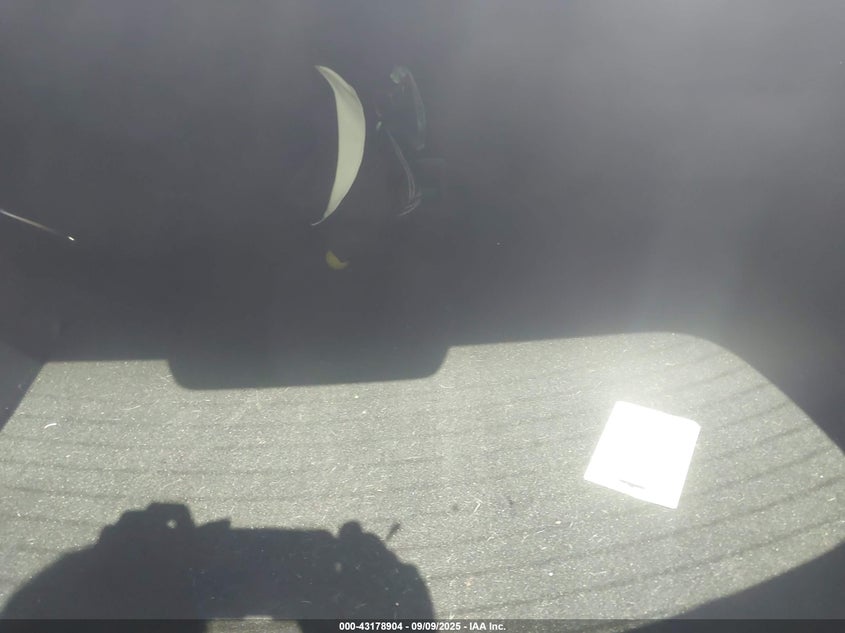 2014 KIA SPORTAGE LX - KNDPB3AC1E7587357