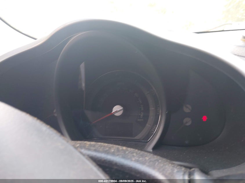 2014 KIA SPORTAGE LX - KNDPB3AC1E7587357