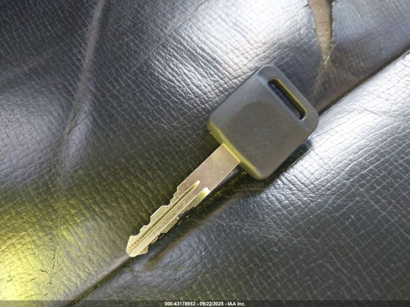 2010 Nissan Armada Titanium VIN: 5N1BA0ND0AN608991 Lot: 43178952