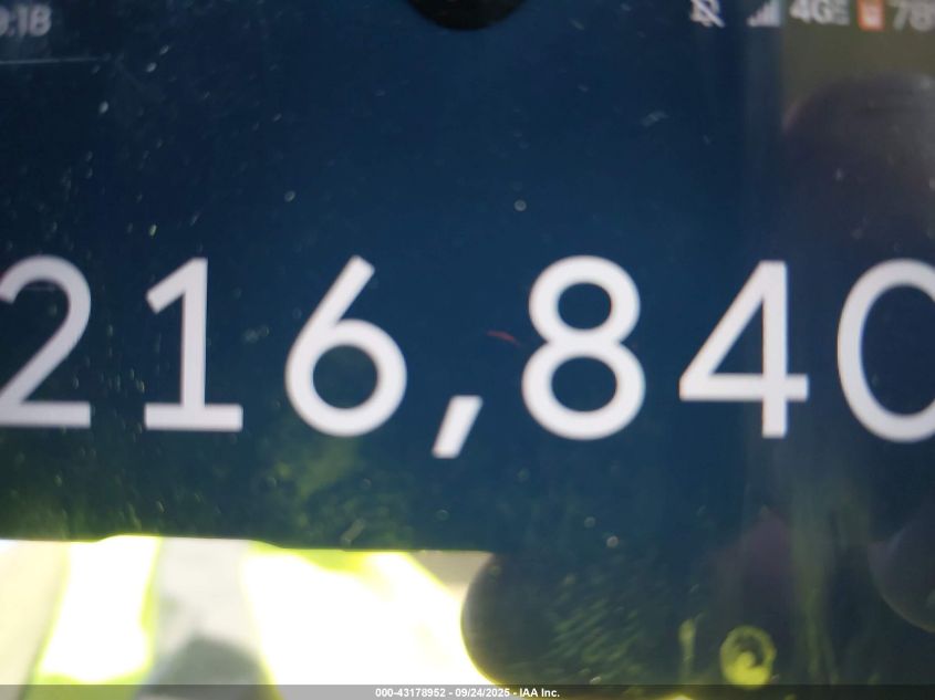 2010 Nissan Armada Titanium VIN: 5N1BA0ND0AN608991 Lot: 43178952