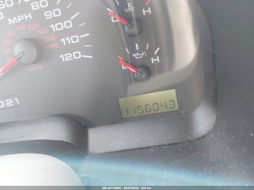 2007 Ford F-150 Stx/Xl/Xlt VIN: 1FTRX12WX7NA02569 Lot: 43178960