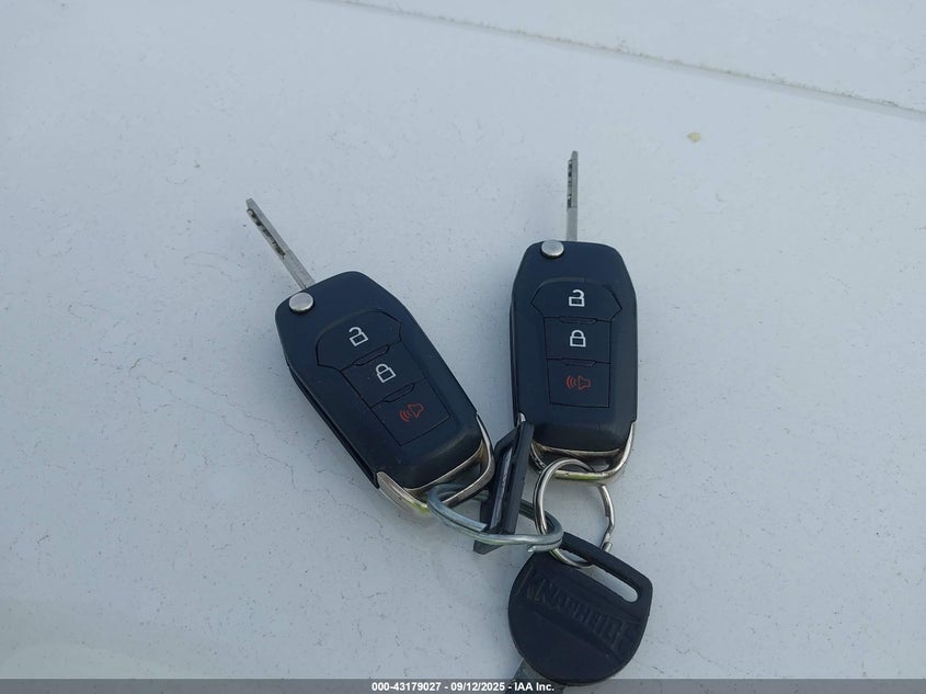 2019 Ford F-350 Chassis Xl VIN: 1FDRF3GT4KEG42262 Lot: 43179027