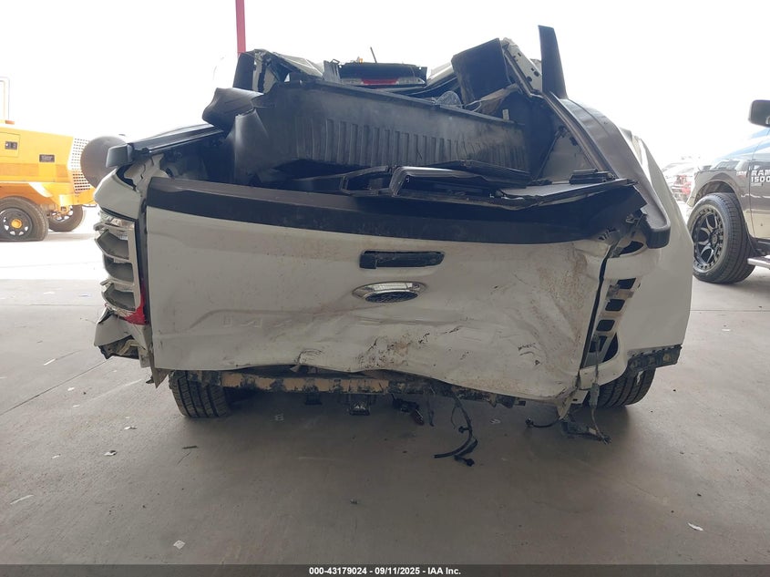 2022 Ford Maverick Xlt VIN: 3FTTW8E95NRA86740 Lot: 43179024