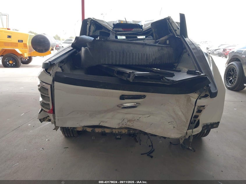 2022 Ford Maverick Xlt VIN: 3FTTW8E95NRA86740 Lot: 43179024