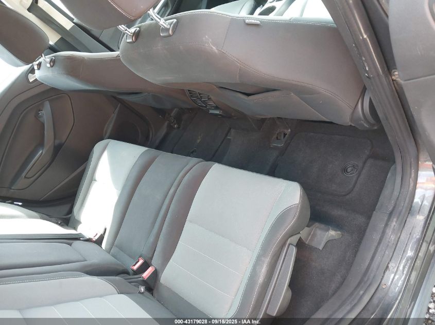 2016 Ford C-Max Hybrid Se VIN: 1FADP5AU3GL107974 Lot: 43179028