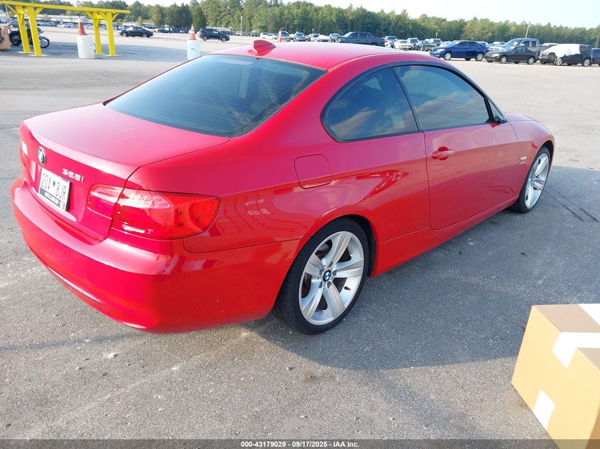 Vin: wbakf3c54be567394, lot: 43673445, bmw 328i xdrive 20114