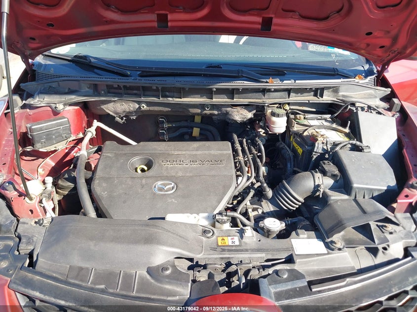 2007 Hyundai Santa Fe Gls VIN: 5NMSG13DX7H101372 Lot: 43179042