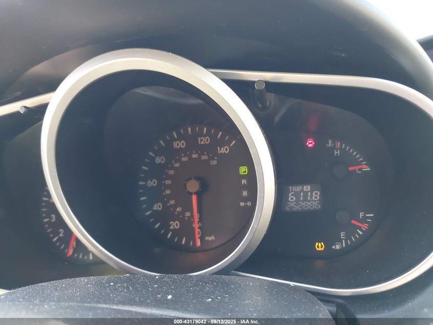 2007 Hyundai Santa Fe Gls VIN: 5NMSG13DX7H101372 Lot: 43179042