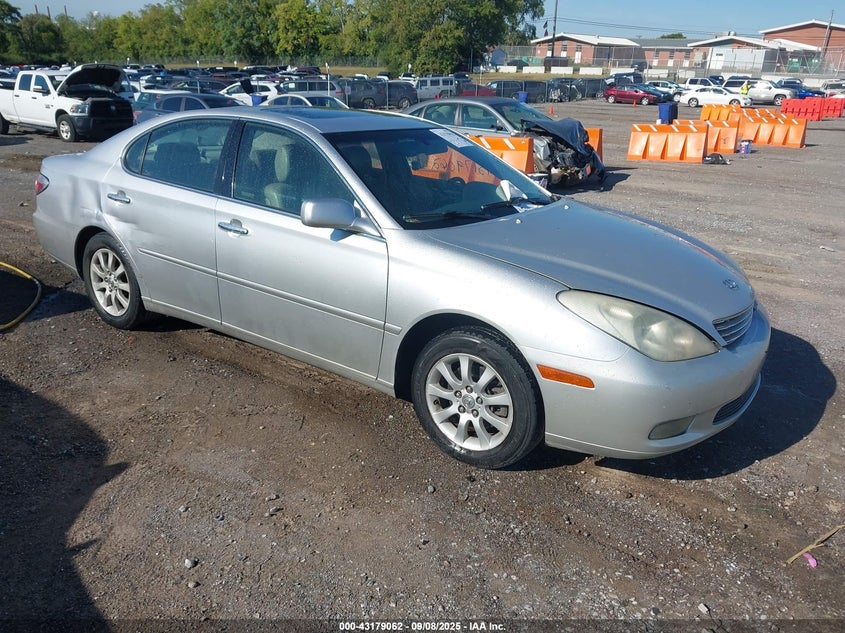 JTHBF30G130122505 2003 Lexus Es 300 auction photo 1