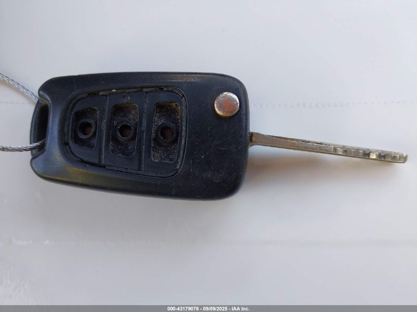 2011 Kia Soul Sport VIN: KNDJT2A29B7705123 Lot: 43179076