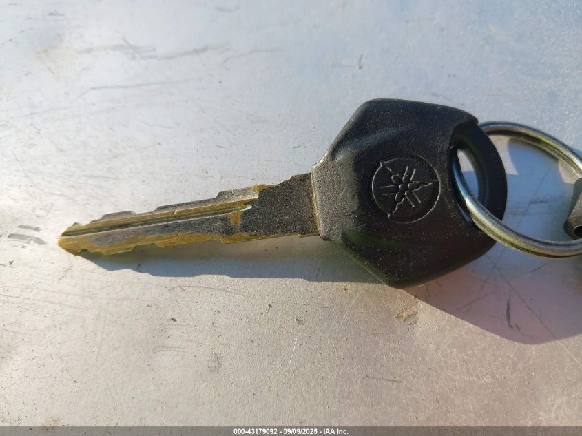 2018 Yamaha Yzfr3 VIN: MH3RH06Y6JK018006 Lot: 43179092