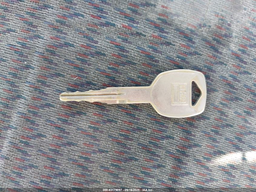 1998 Subaru Legacy Outback/Outback Limited/Outback Sport VIN: 4S3BG685XW6651245 Lot: 43179097