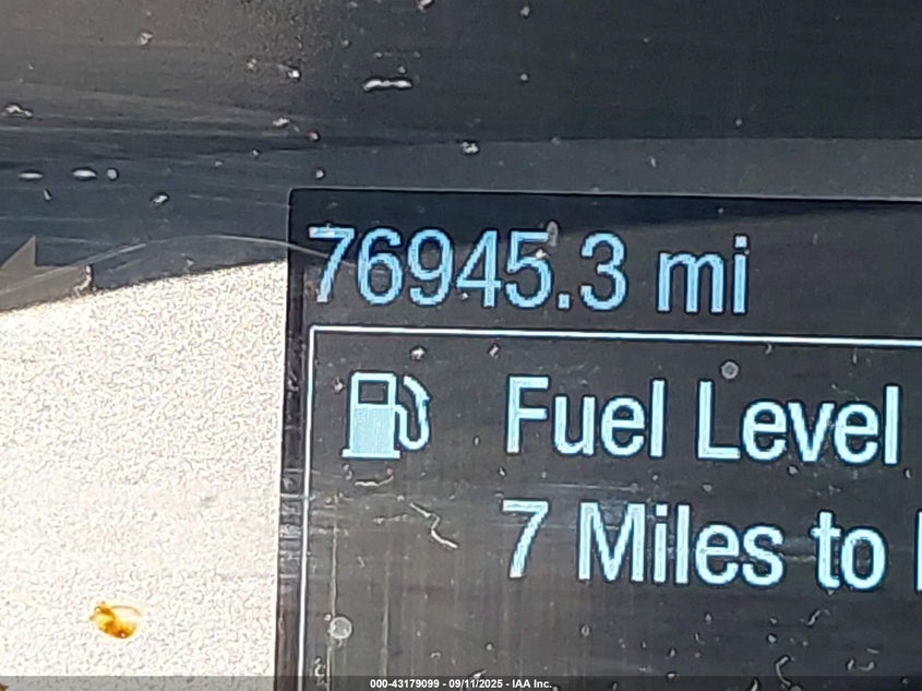 2018 Ford Ecosport Ses VIN: MAJ6P1CLXJC217112 Lot: 43179099