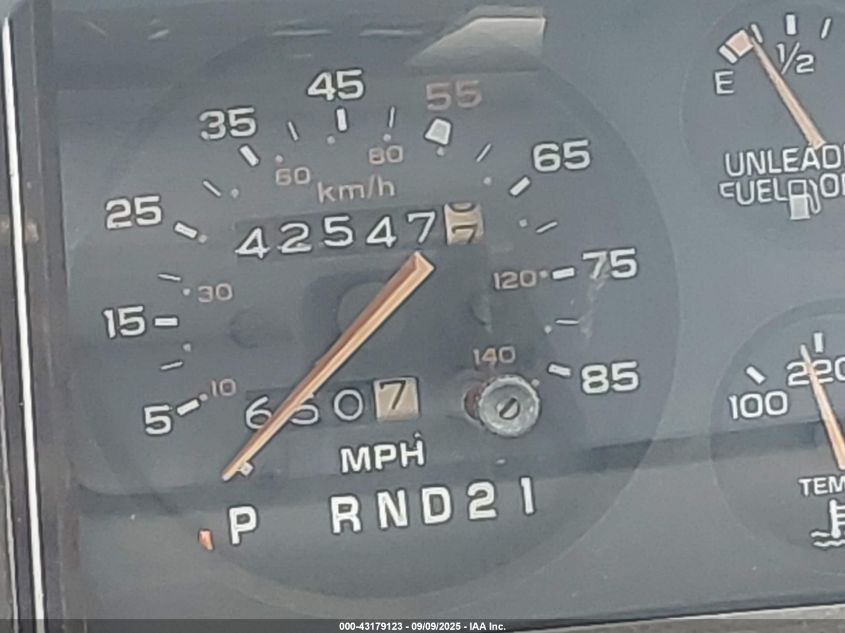 1983 Chevrolet Monte Carlo VIN: 1G1AZ3773DR178154 Lot: 43179123