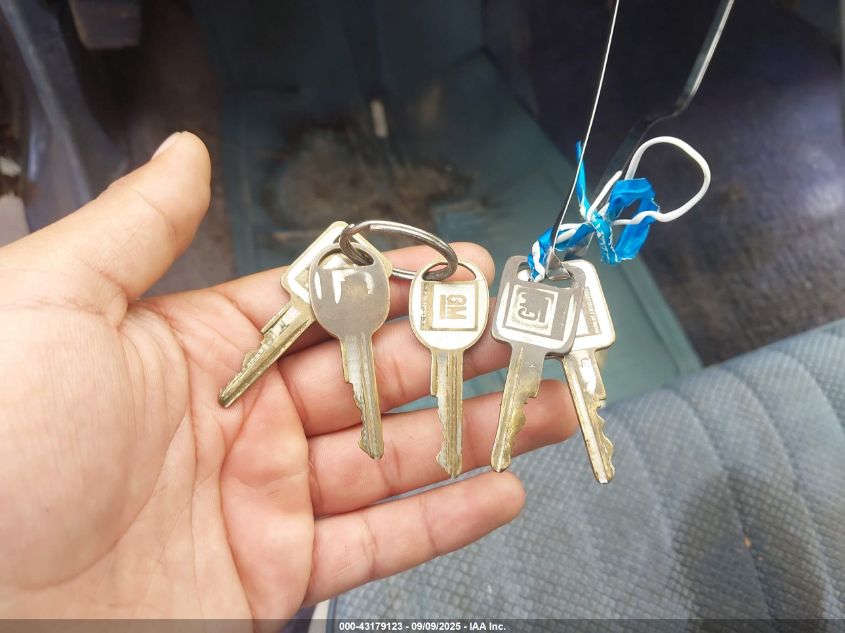 1983 Chevrolet Monte Carlo VIN: 1G1AZ3773DR178154 Lot: 43179123