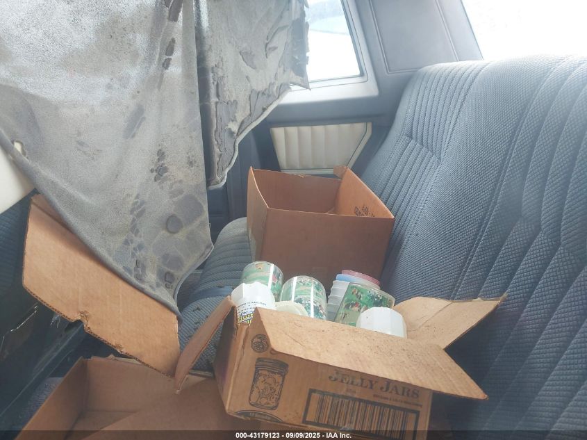 1983 Chevrolet Monte Carlo VIN: 1G1AZ3773DR178154 Lot: 43179123