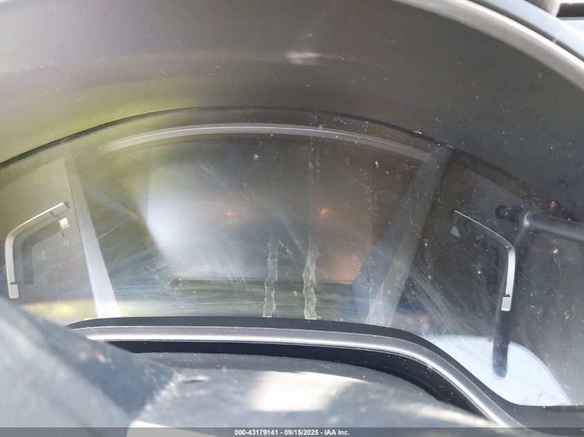 2018 Honda Cr-V Ex VIN: 2HKRW2H51JH128334 Lot: 43179141