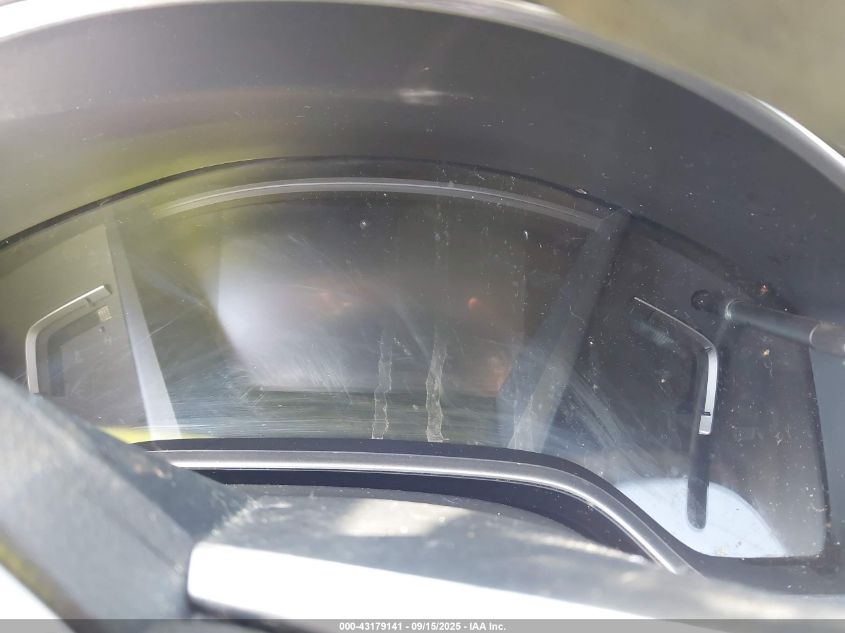 2018 Honda Cr-V Ex VIN: 2HKRW2H51JH128334 Lot: 43179141