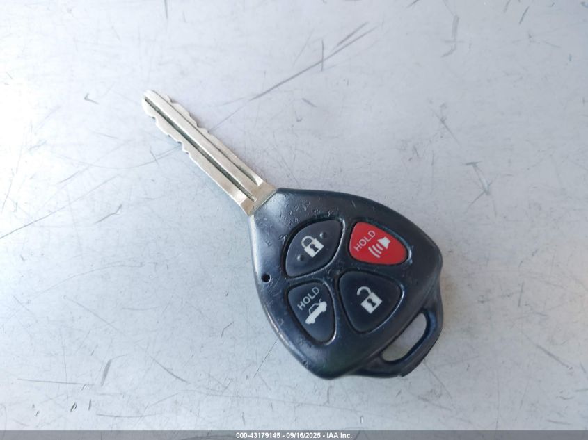 2009 Toyota Corolla S VIN: 1NXBU40E79Z131962 Lot: 43179145