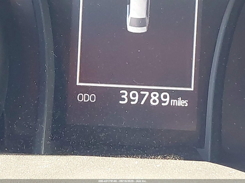 2021 TOYOTA CAMRY LE 4T1C11AK5MU455257