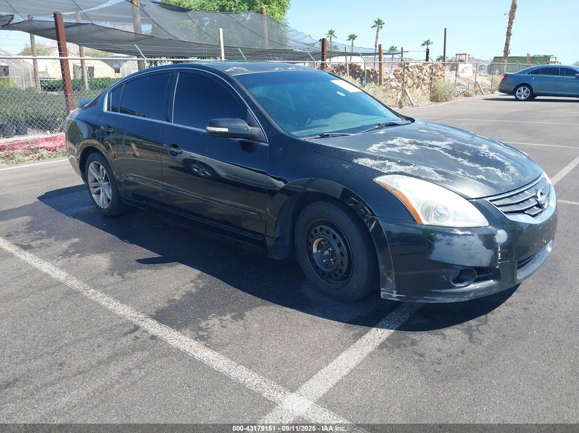 1N4BL2AP5AN533592 2010 Nissan Altima 3.5 Sr auction photo 1
