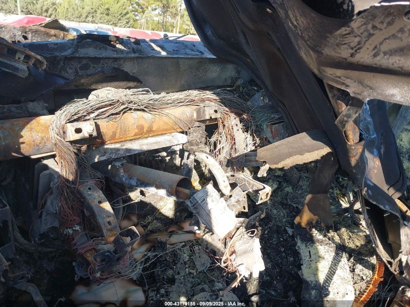 2022 Ram 2500 Laramie 4X4 6'4 Box VIN: 3C6UR5FLXNG305554 Lot: 43179155