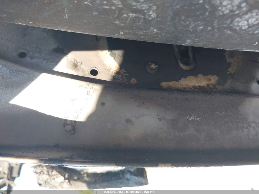 2022 Ram 2500 Laramie 4X4 6'4 Box VIN: 3C6UR5FLXNG305554 Lot: 43179155