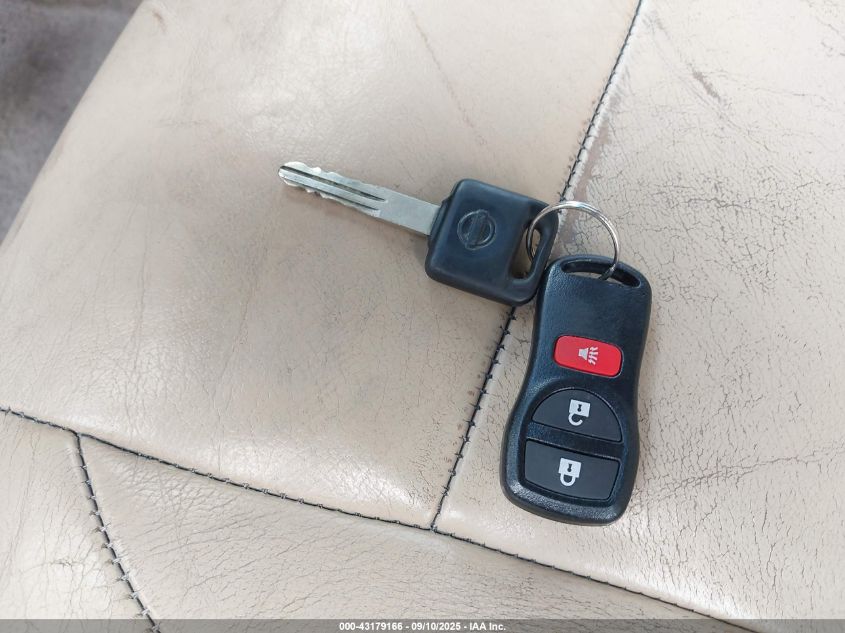 2006 Nissan Armada Se VIN: 5N1AA08BX6N734045 Lot: 43179166