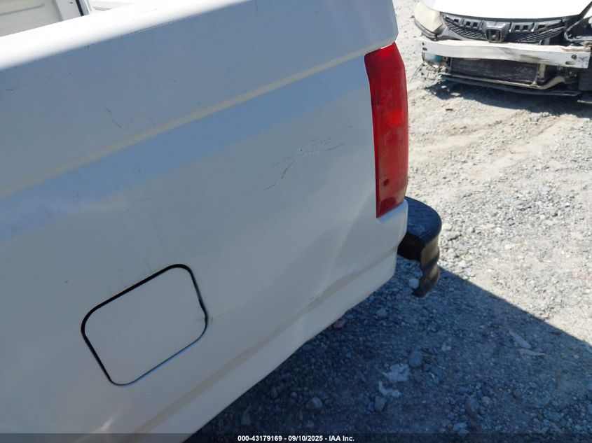 1995 Ford F150 VIN: 1FTDF15Y5SNB41303 Lot: 43179169