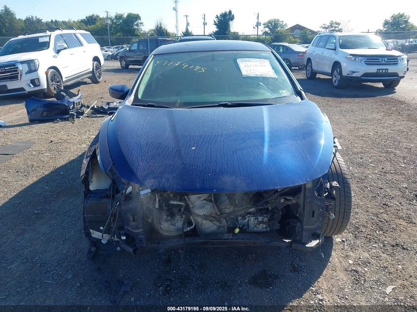 2018 NISSAN ALTIMA 2.5/S/SV/SL/SR - 1N4AL3AP1JC230354