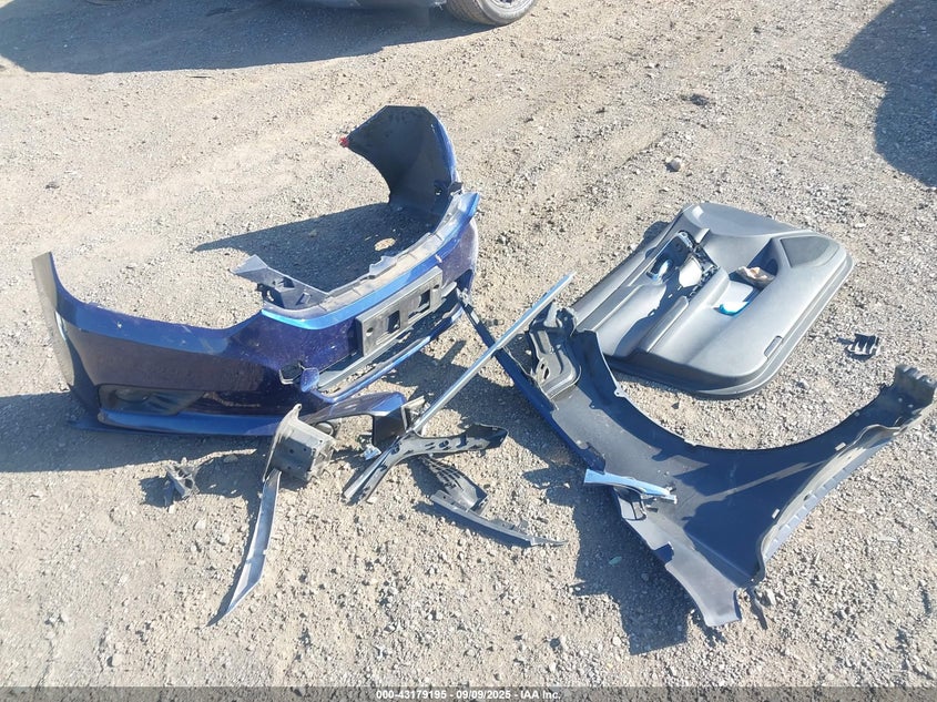 2018 NISSAN ALTIMA 2.5/S/SV/SL/SR - 1N4AL3AP1JC230354