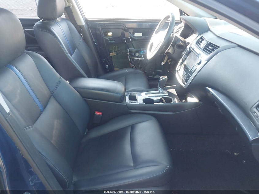 2018 NISSAN ALTIMA 2.5/S/SV/SL/SR - 1N4AL3AP1JC230354