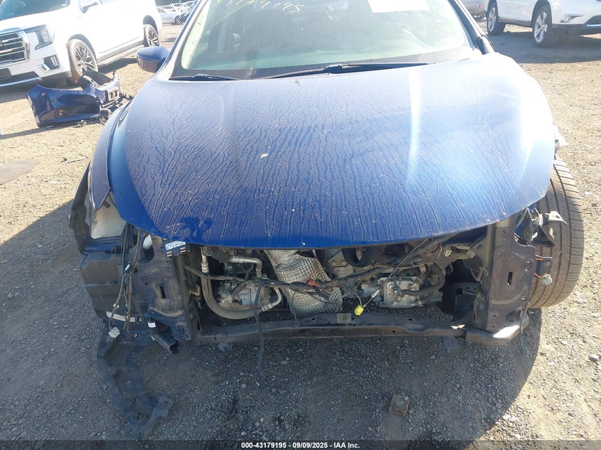 2018 NISSAN ALTIMA 2.5/S/SV/SL/SR - 1N4AL3AP1JC230354