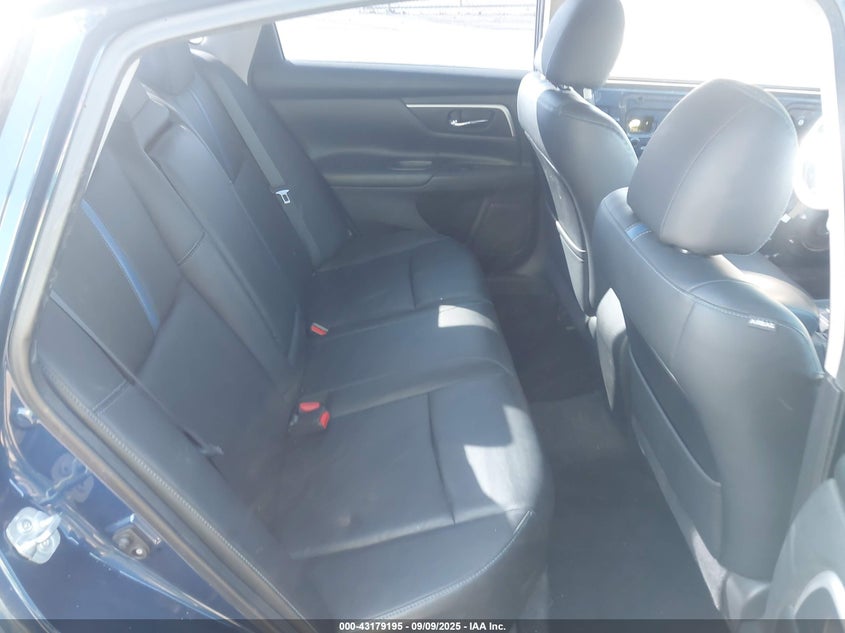 2018 NISSAN ALTIMA 2.5/S/SV/SL/SR - 1N4AL3AP1JC230354