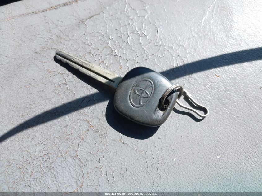 2008 Toyota Highlander Sport VIN: JTEES43A882026949 Lot: 43179219