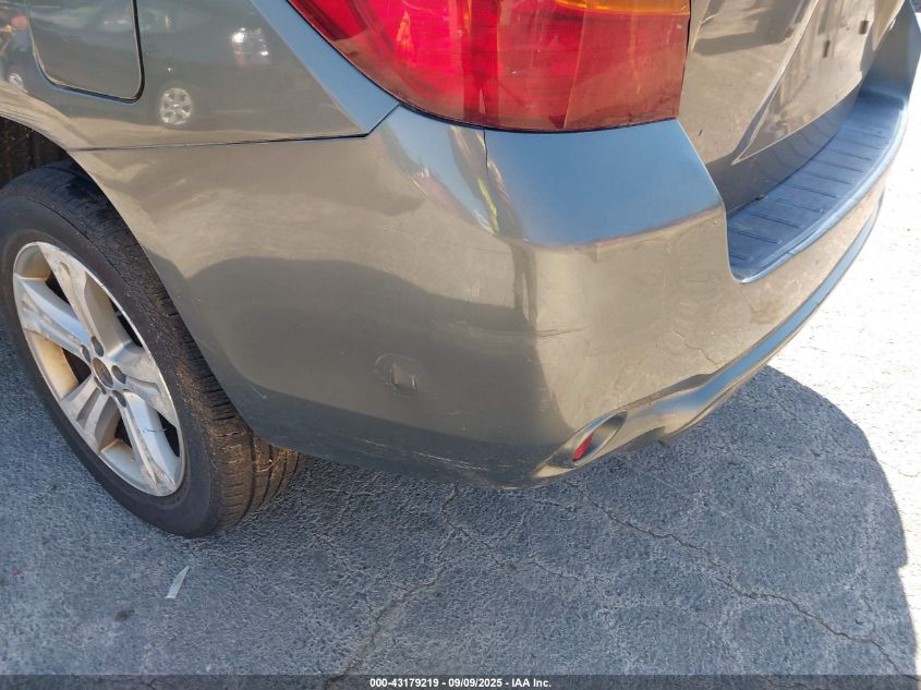 2008 Toyota Highlander Sport VIN: JTEES43A882026949 Lot: 43179219