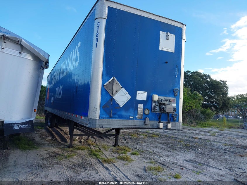 3H3V482C3JT485001 2018 Hyundai Translead Inc Hyundai Translead Inc auction photo 1