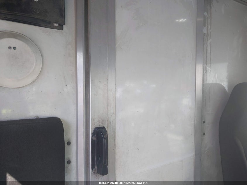 2017 Isuzu Reach VIN: JALB4T179H7W00771 Lot: 43179248