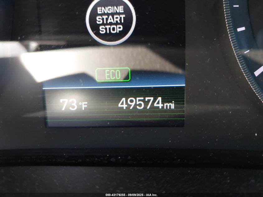 2018 HYUNDAI SONATA SPORT+ - 5NPE34AF9JH701048