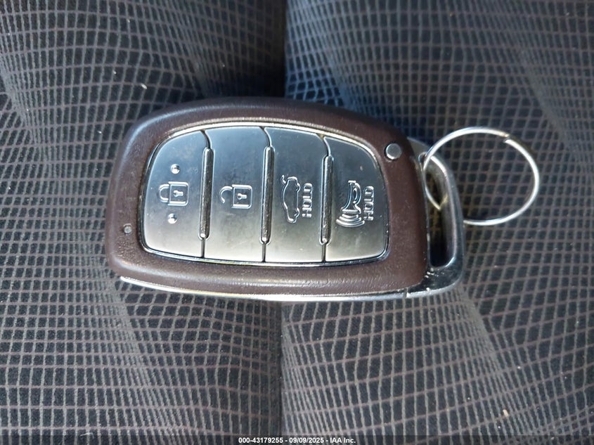 2018 HYUNDAI SONATA SPORT+ - 5NPE34AF9JH701048