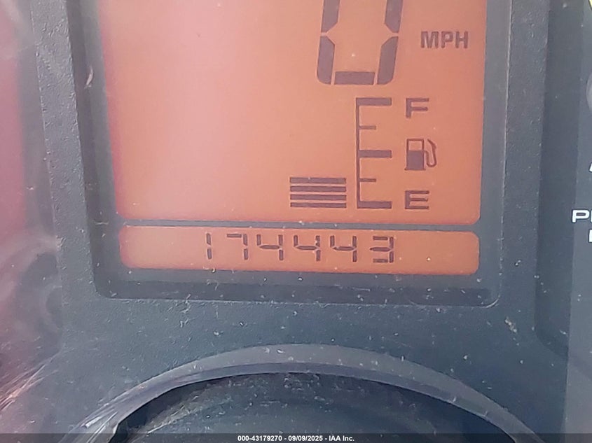 1996 Chevrolet Corvette VIN: 1G1YY32P8T5114447 Lot: 43179270