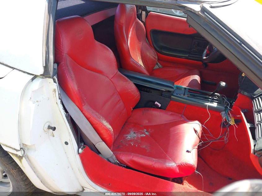 1996 Chevrolet Corvette VIN: 1G1YY32P8T5114447 Lot: 43179270