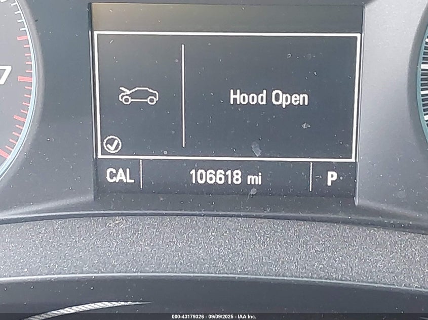 2017 Chevrolet Malibu Ls VIN: 1G1ZB5ST7HF129375 Lot: 43179326