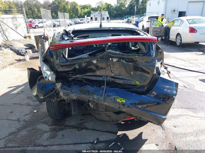 2012 Honda Insight Ex VIN: JHMZE2H74CS002203 Lot: 43179328