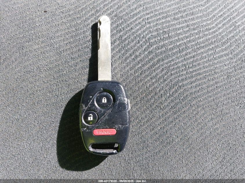 2012 Honda Insight Ex VIN: JHMZE2H74CS002203 Lot: 43179328