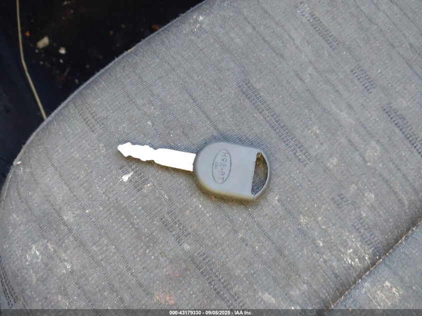 2011 Ford Focus Se VIN: 1FAHP3FN2BW189422 Lot: 43179330