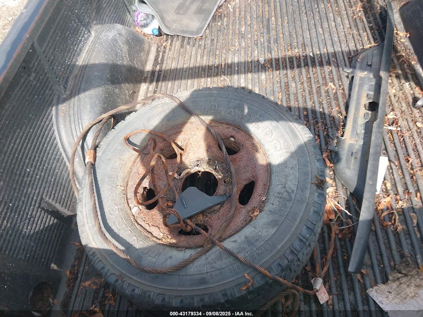 2003 Chevrolet Silverado 2500Hd Lt VIN: 1GCHK23U53F115217 Lot: 43179334