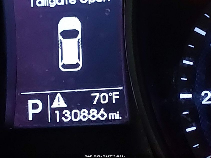 2014 Hyundai Santa Fe Sport 2.4L VIN: 5XYZT3LB3EG147329 Lot: 43179338