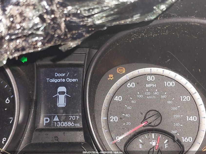 2014 Hyundai Santa Fe Sport 2.4L VIN: 5XYZT3LB3EG147329 Lot: 43179338