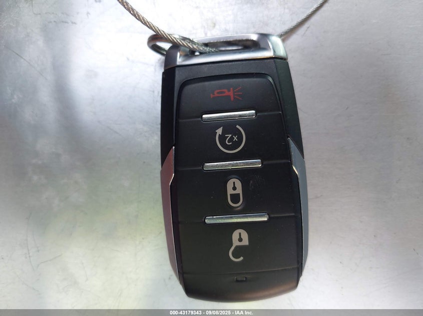 2020 Ram 1500 Big Horn 4X4 5'7 Box VIN: 1C6SRFFT9LN167409 Lot: 43179343